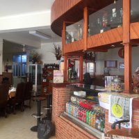 ginos restaurante